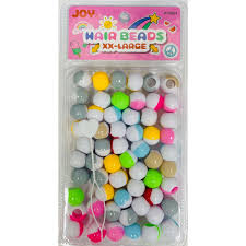 JOY HAIR BEADS #16864