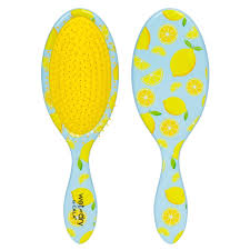 WET N DRY BY CALA DETANGLING HAIR BRUSH *66810