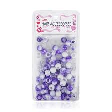 JOY HAIR BEADS #1916