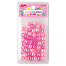 JOY HAIR BEADS *1895
