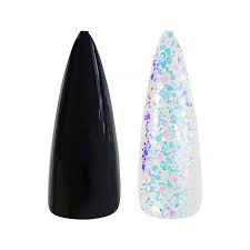 CALA A RÉUSSI ! LAVISH TOUCH NAILS *87910 .07OZ