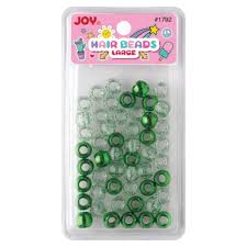 PERLES DE CHEVEUX JOY #16649
