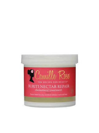 Camille Rose Buriti Nectar Repair Cholesterol Treatment 12 oz