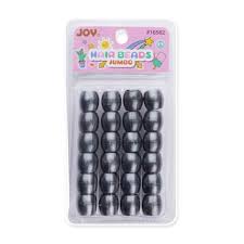 PERLES CHEVEUX JOIE JUMBO *16562
