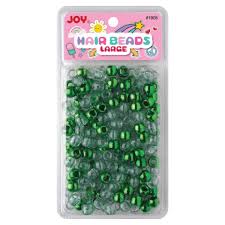 PERLES À CHEVEUX JOIE #1908