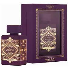 Bade'e al Oud Amethyst by Lattafa 100ml