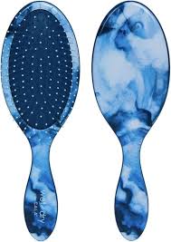 WET N DRY BY CALA DETANGLING HAIR BRUSH *66808