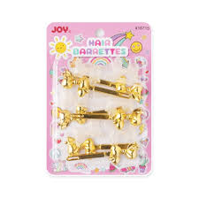 BARRETTES JOIE #16715