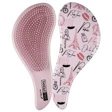 CALA TANGLE FREE HAIR BRUSH *66866