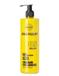 SMOKKIN  05 BILLION DAILY PROTECTION AFTER SHAVE 400mL