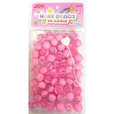 PERLES DE CHEVEUX JOY #16865