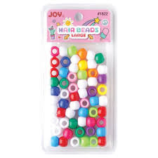 JOY HAIR BEADS #1822