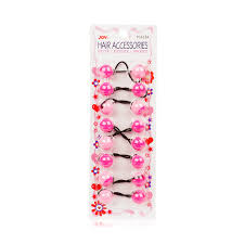 JOY TWIN BEAD PONTTAILERS #16134