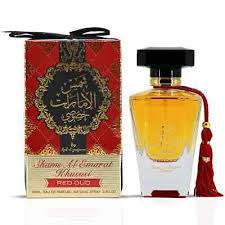 SHAMS AL EMARAT RED OUD 100ML