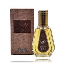 MOUSUF EAU DE PARFUM 50ml