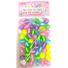 JOY PERLES À CHEVEUX #16858