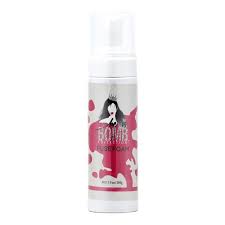 SHE IS BOMB FUSE FOAM 7OZ