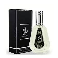 HAYAATI EAU DE PARFUM 50ml