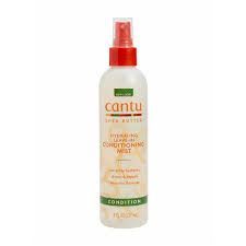 CANTU SHEA BUTTER HYDRATING LEAVE IN CONDITIONING MIST