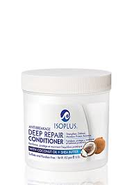 ISOPLUS COCONUT OIL W/YLANG YLANG 5.25 O - Beautylicious Canada