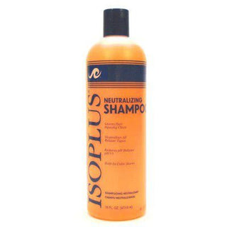 ISOPLUS NEUTRALIZING SHAMPOO+CONDITIONER 16 OZ - Beautylicious Canada
