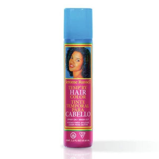 JEROME RUSSELL Temporary Hair Color Dark Brown 2.2 oz - Beautylicious Canada