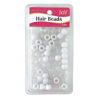 PERLES DE CHEVEUX JOY #1964