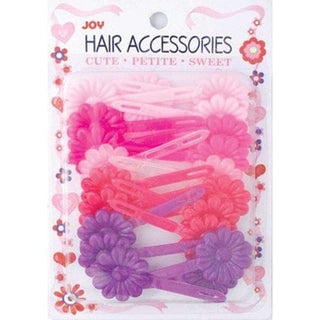 Barrettes JOIE POUR CHEVEUX #16452