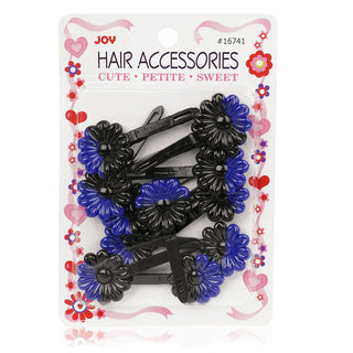 BARRETTES JOIE #16741