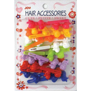 Barrettes à cheveux JOY #16427