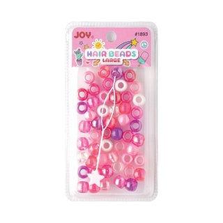 JOY HAIR BEADS *1893