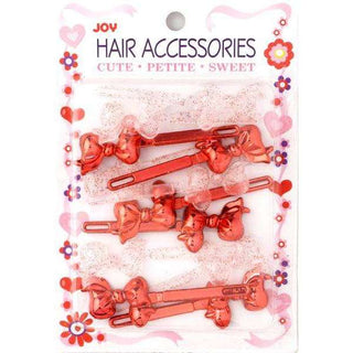 BARRETTES JOIE #16717
