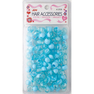 JOY PERLES POUR CHEVEUX #1685