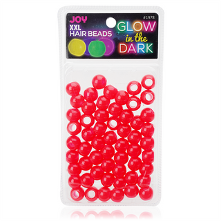 PERLES DE CHEVEUX JOY #1978