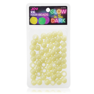 PERLES DE CHEVEUX FLUORESCENTES JOY XXL #1975