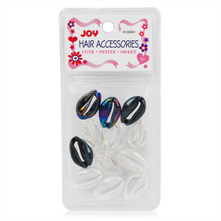 JOY HAIR ACCESSORIES *16664