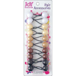JOY TWIN PONYTAILERS #16067