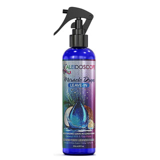 KALEIDOSCOPE MIRACLE SHAKE DROPS MOISTURIZING LEAVE - IN CONDITIONER 8OZ - Beautylicious Canada