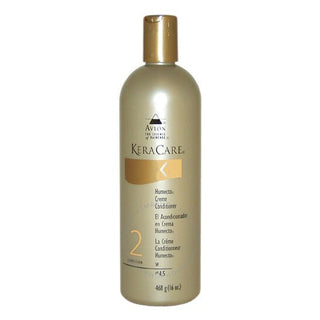 KERACARE Humecto Creme Conditioner 16OZ - Beautylicious Canada