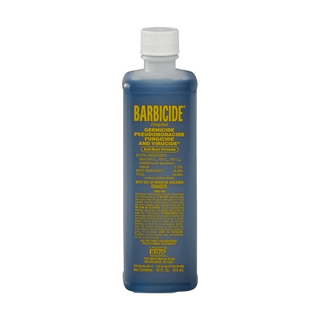 KING RESEARCH BARBICIDE ANTI - RUST FORMULA 16OZ - Beautylicious Canada