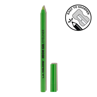 L.A. COLORS GEL EYELINER - Beautylicious Canada