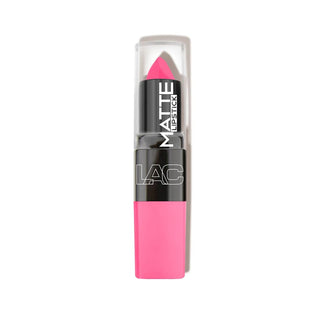 L.A. COLORS MATTE LIPSTICK - Beautylicious Canada