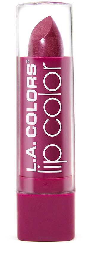 L.A. GIRL LIP COLOR - Beautylicious Canada