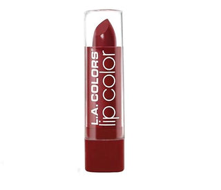 L.A. GIRL LIP COLOR - Beautylicious Canada