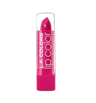 L.A. GIRL LIP COLOR - Beautylicious Canada