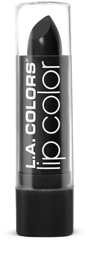 L.A. GIRL LIP COLOR - Beautylicious Canada