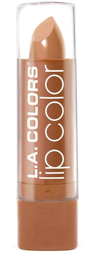 L.A. GIRL LIP COLOR - Beautylicious Canada