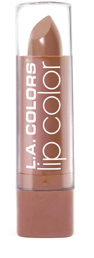 L.A. GIRL LIP COLOR - Beautylicious Canada