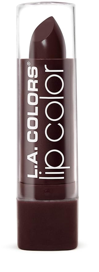 L.A. GIRL LIP COLOR - Beautylicious Canada