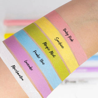 L.A. GIRL PASTEL DREAM EYELINER - Beautylicious Canada